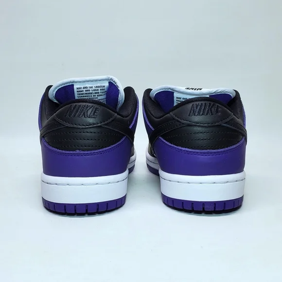 Nike Dunk Low SB - Picture 4 of 12